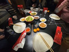 -辣尚瘾·烤鱼·新川菜(交大直营店)
