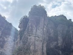 -雁荡山风景名胜区