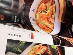 -小马哥融合菜(延安大街店)