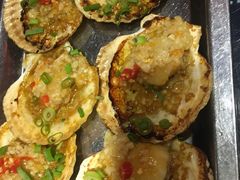 -蠔友汇·海鲜·生蚝烧烤(大东店)