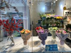 -花未央花店·WEYOUNG