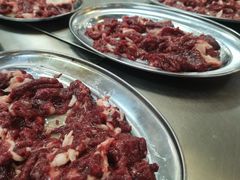 -五洞大众牛餐馆(番禺分店)