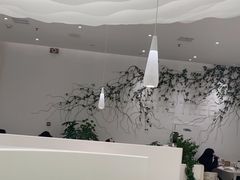 -大树餐厅(红旗街万达店)