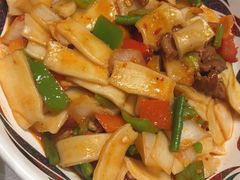 -巴依老爷新疆美食(清华东门店)