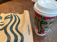 -星巴克(西安机场1店T3到达店)