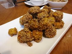-三猫黑鱼花(南大店)