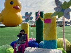 -秦皇岛乐岛海洋王国