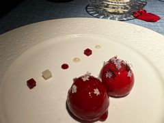 -弦月窗LUNETTE BY AMANDA(复兴路店)