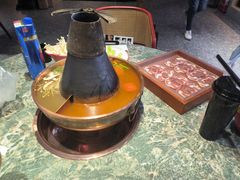 -乔先生涮肉·鲜活牛羊肉火锅(塘沽店)