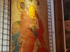-鳗鱼家·深夜食堂(军博店)