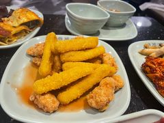 -盛江山自助料理(太原街万达店)