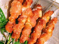 -那些年一起吃串的地方烧烤(观前街店)