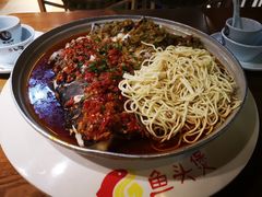 -黄泥岗·地道湖北菜(奥特莱斯店)