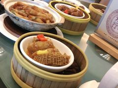 -湛江民大喜来登酒店-采悦轩中餐厅