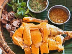 -文昌老街簸箕饭·烤乳猪(大东海店)