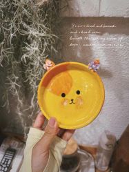 -初八手工DIY陶艺馆(初八陶社)