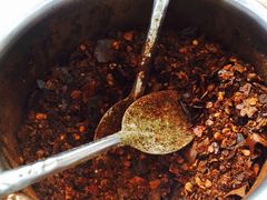 -遵义虾子张六羊肉粉(普陀路店)