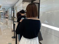 -CHANEL(恒隆广场店)