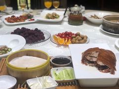 -古韵轩·江浙融合菜(梁溪店)