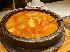 -七八冷面·延边朝鲜族美食(世纪汇店)