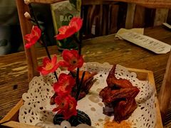 -胡桃里音乐酒馆(环亚凯瑟琳广场店)