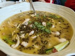 -阿斯牛牛·凉山菜(新会展店)