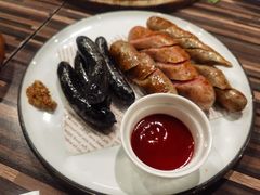 -BomBa意大利餐厅