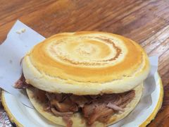 -秦豫肉夹馍(东羊市店)