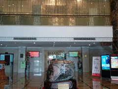 -上海莎海国际酒店