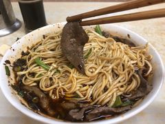 -武胜段记猪肝面(卓锦城店)