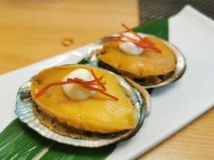 -菊上尊品料理(八佰伴中心店)