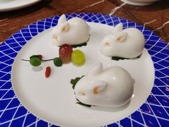-广东道至正餐厅(区庄店)