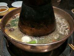 -东来顺饭庄(上地华联店)