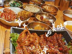 -小木屋米酒店·韩国料理(深圳总店)