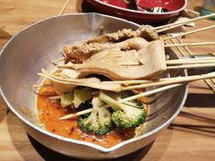 -外婆家(西红门荟聚购物中心店)