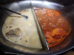 -湊湊火锅·茶憩(上海合生汇店)