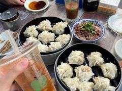 -清真玉林老字号稍麦羊杂碎(宽巷子民族美食街店)