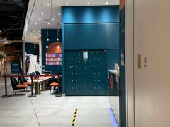 -海马体照相馆(北京朝阳大悦城店)