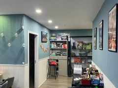 -FullHouse桌游狼人跑团剧本杀(徐家汇店)