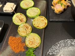 -饭团匠·料理小食堂(玉林店)