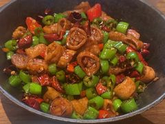 -老板恋上鱼(恒隆广场店)