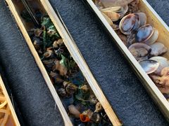 -竹泉农庄·竹筒饭(从化店)