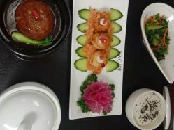 -台湾宝儿月子中心 (中南路店)