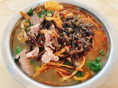 三鲜螺蛳粉-凤张螺蛳粉·爽口粉(跃进路总店)