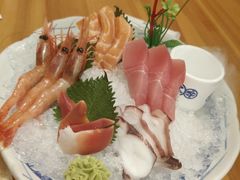 -米禾良日料(人民广场店)