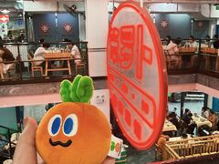 -笨罗卜浏阳菜馆(太平街店)