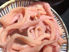 -王婆乔鲜鱼自助火锅(蜀汉路店)
