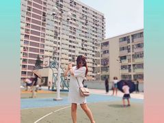 -彩虹村