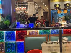 -巴依老爷新疆美食(常营店)