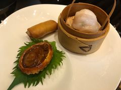 -北京四季酒店·采逸轩
